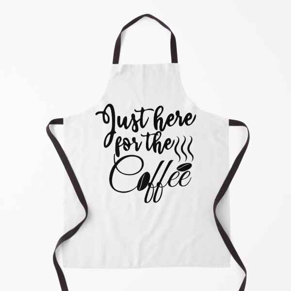 Item preview, Drinking coffee makes life better-just here for the coffee designed and sold by Graciouss.