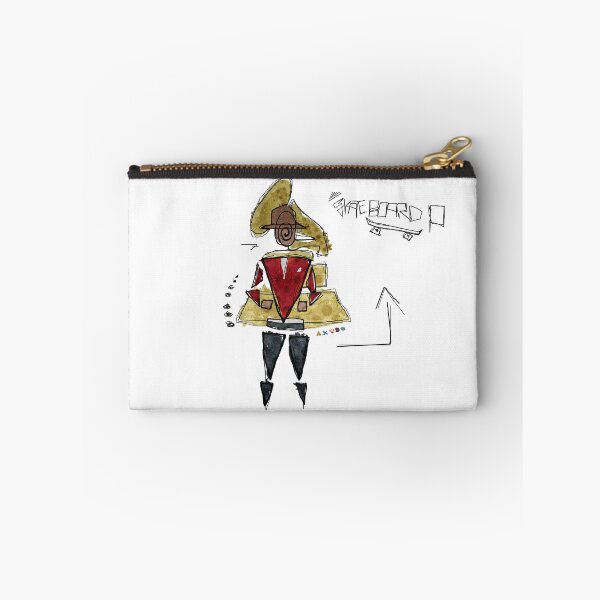 Item preview, Skateboard P designed and sold by Chillon-Daviz.
