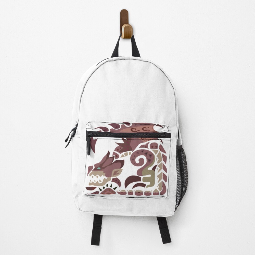 Item preview, Backpack designed and sold by SourDrop.