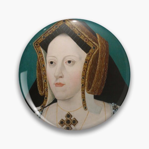 Item preview, Catherine of Aragon designed and sold by lamalee.