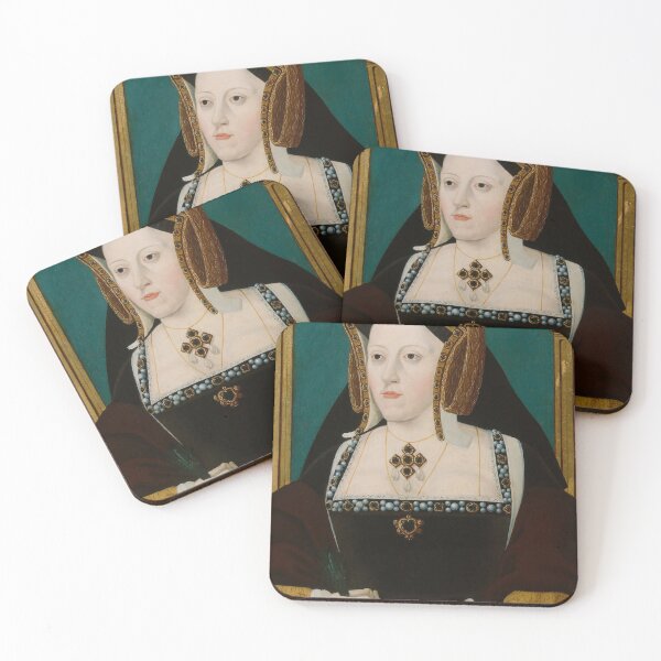 Item preview, Catherine of Aragon designed and sold by lamalee.