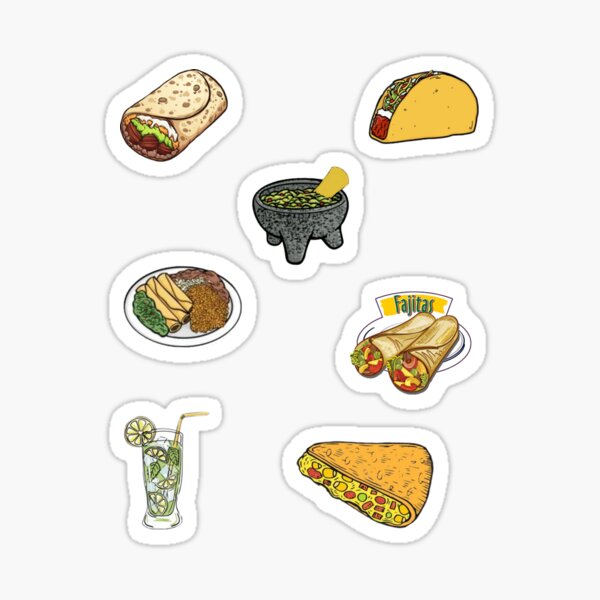 100 Pcs Food Stickers,fruit Decal Stickers,food Stickers For Kids,vinyl  Waterproof Stickers For Laptop,bumper,water Bottles,computer,phone,hard  Hat,ca