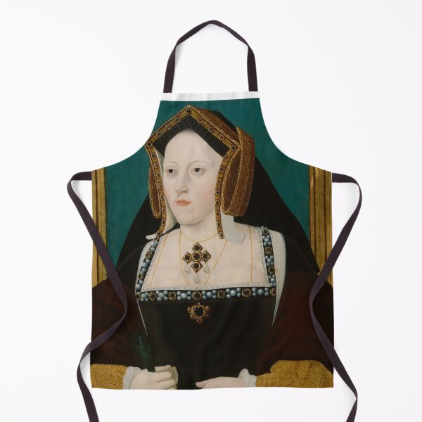 Item preview, Catherine of Aragon designed and sold by lamalee.