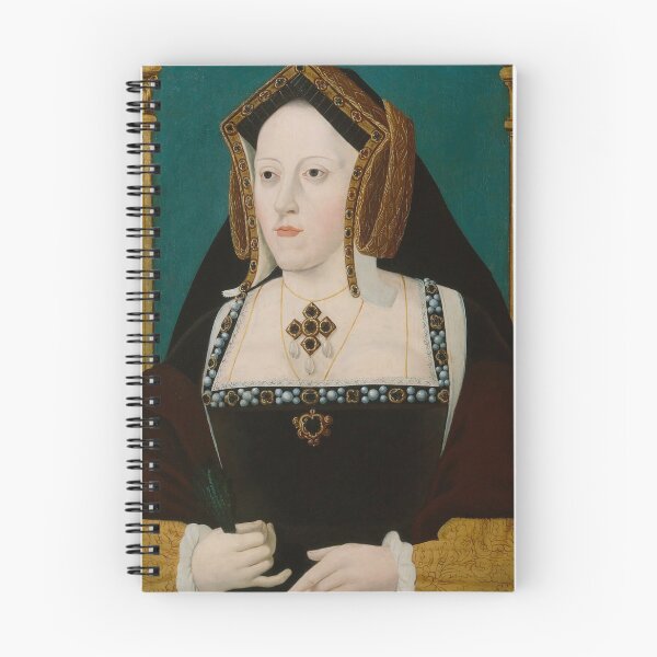 Item preview, Catherine of Aragon designed and sold by lamalee.