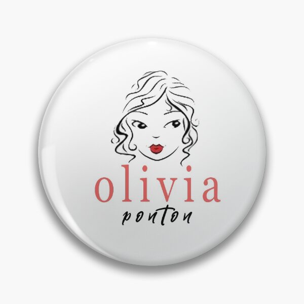 Item preview, olivia ponton classic t-shirt   designed and sold by HOURMAN.