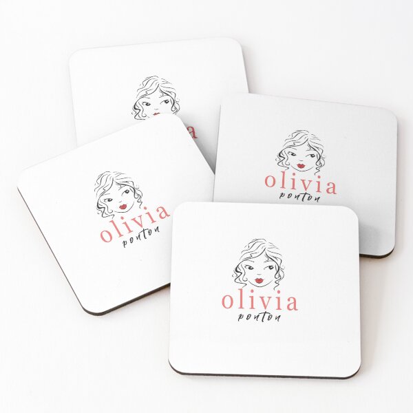 Item preview, olivia ponton classic t-shirt   designed and sold by HOURMAN.