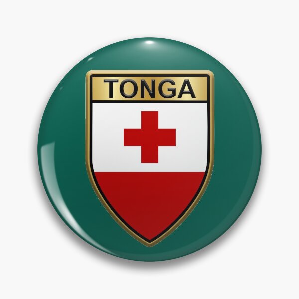 Item preview, Tonga Phone Cases Plus (8) designed and sold by mpodger.