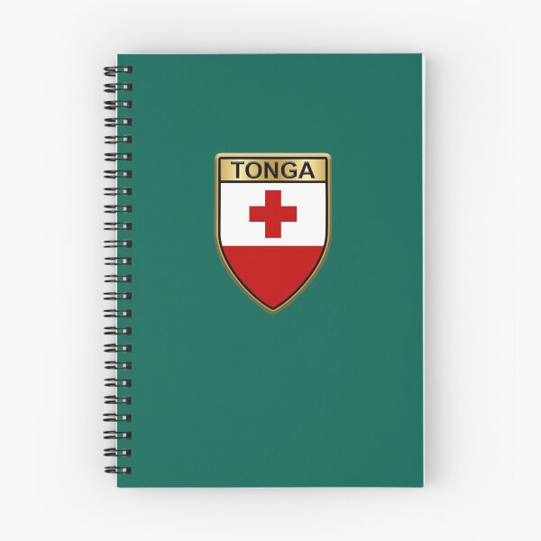 Item preview, Tonga Phone Cases Plus (8) designed and sold by mpodger.