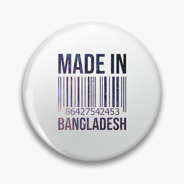 Item preview, Made in Bangladesh designed and sold by XCIV.