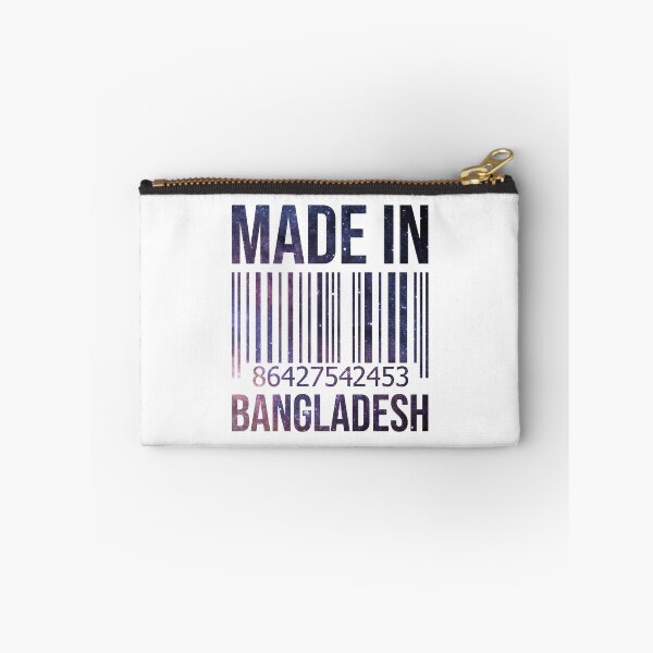 Item preview, Made in Bangladesh designed and sold by XCIV.