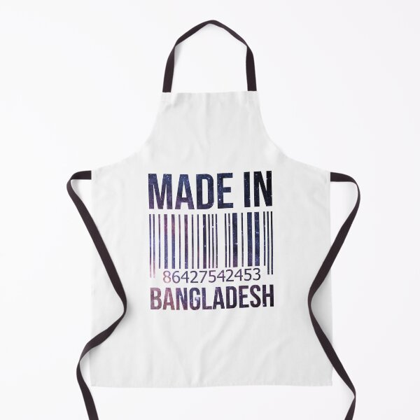 Item preview, Made in Bangladesh designed and sold by XCIV.
