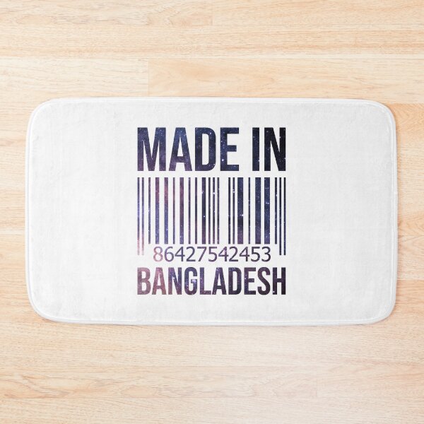 Item preview, Made in Bangladesh designed and sold by XCIV.