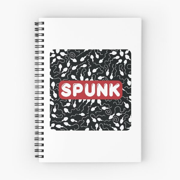 Item preview, Spunk designed and sold by lazarusheart.