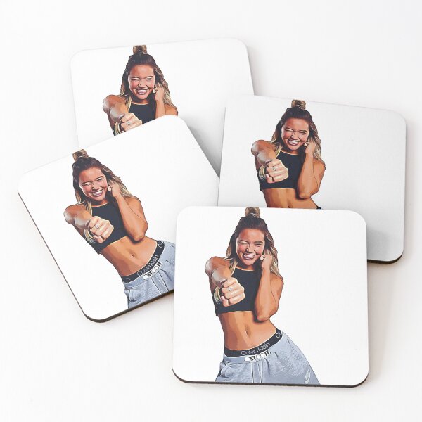 Item preview, Olivia Ponton designed and sold by Bend-The-Trendd.