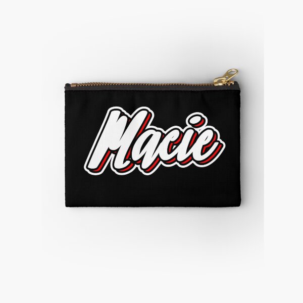 Item preview, Macie first name - hand lettering design designed and sold by sulies.