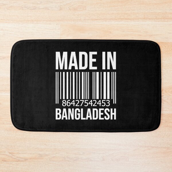 Item preview, Made in Bangladesh designed and sold by XCIV.
