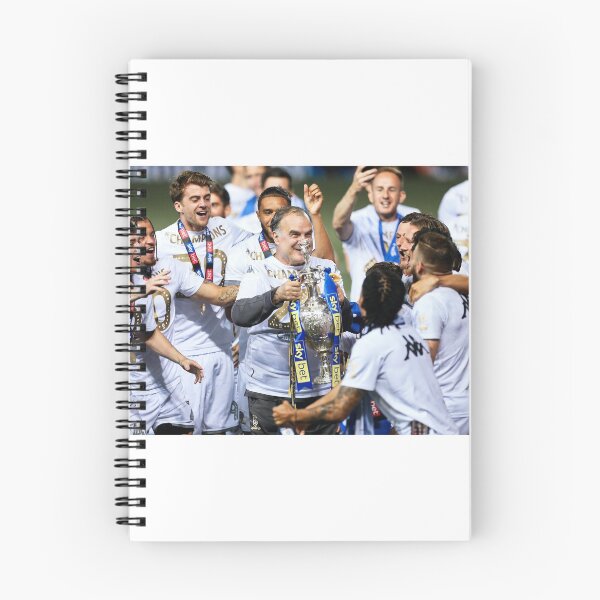 Item preview, Leeds United 2019/20 Champions designed and sold by Aaron Fletcher.