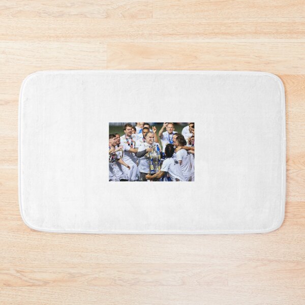 Item preview, Leeds United 2019/20 Champions designed and sold by Aaron Fletcher.