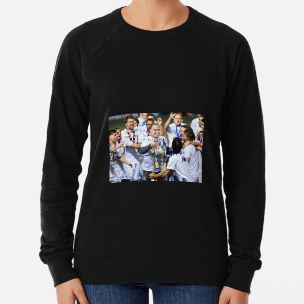 Leeds United Sweatshirts Hoodies Redbubble