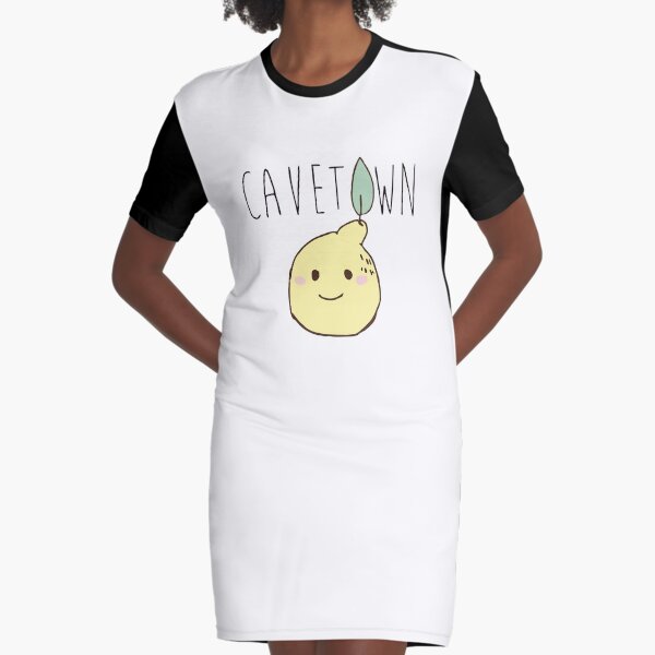 cavetown merch redbubble