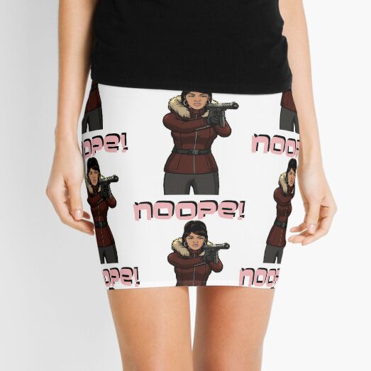 Lana Kane Geschenke Merchandise Redbubble