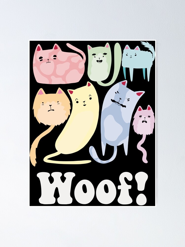 Cartes De Voeux En Forme Danimaux Mignons Pour Les Invitations De