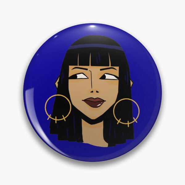 Item preview, Cleopatra designed and sold by RedRains15.