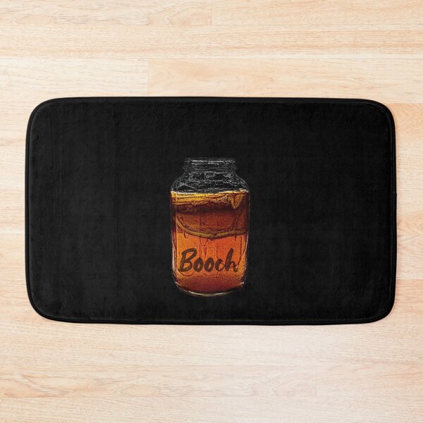 Item preview, Kombucha Booch Jar designed and sold by goodygoodstuff.