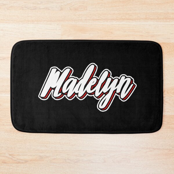 Item preview, Madelyn first name - hand lettering design designed and sold by sulies.