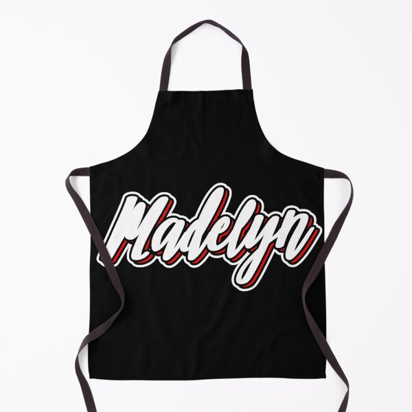 Item preview, Madelyn first name - hand lettering design designed and sold by sulies.