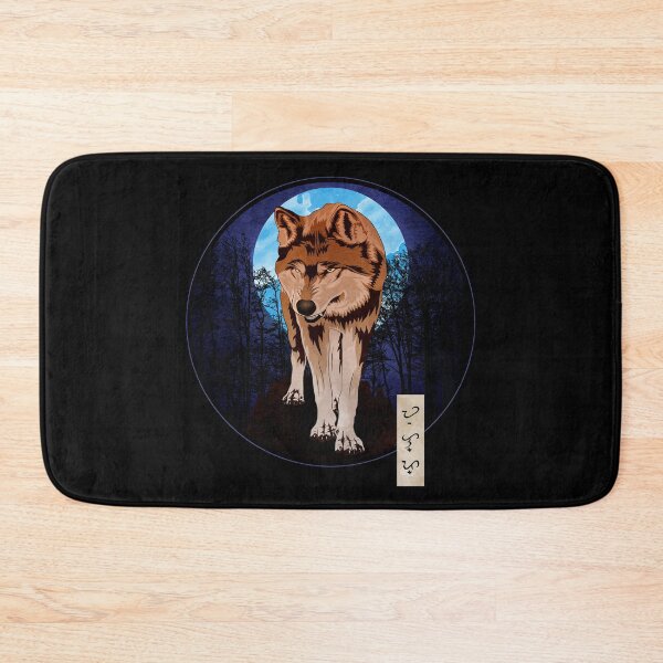 Item preview, Lycanthrope designed and sold by ThorReyes.