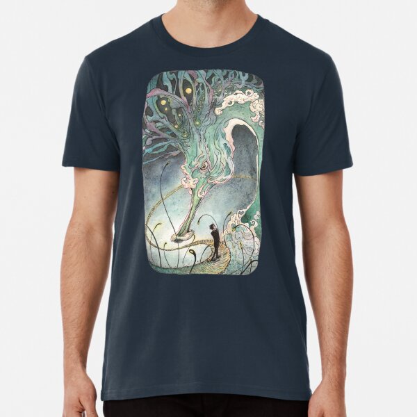 Profondeurs T-shirt premium