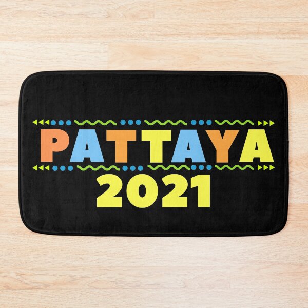 Item preview, Pattaya 2021 designed and sold by Scubaloppy.