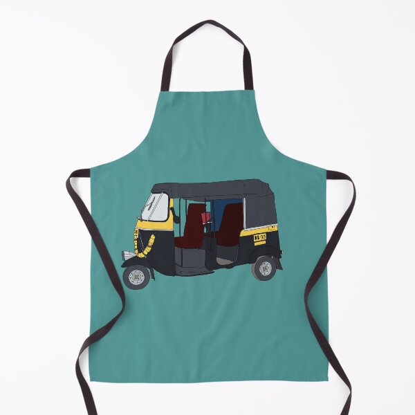 Item preview, KL35 . Autorickshaw designed and sold by kesiyajohny.