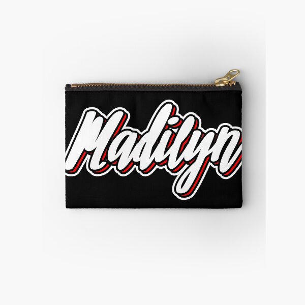 Item preview, Madilyn first name - hand lettered design designed and sold by sulies.