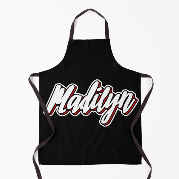 Item preview, Madilyn first name - hand lettered design designed and sold by sulies.