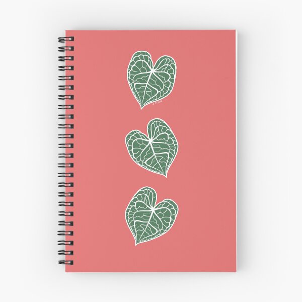 Item preview, Anthurium Leaf Art Tile designed and sold by TASORA.