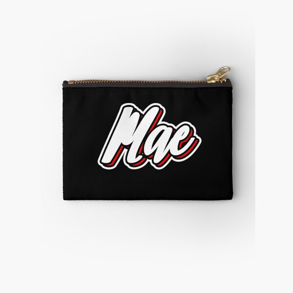 Item preview, Mae first name - hand lettering design designed and sold by sulies.