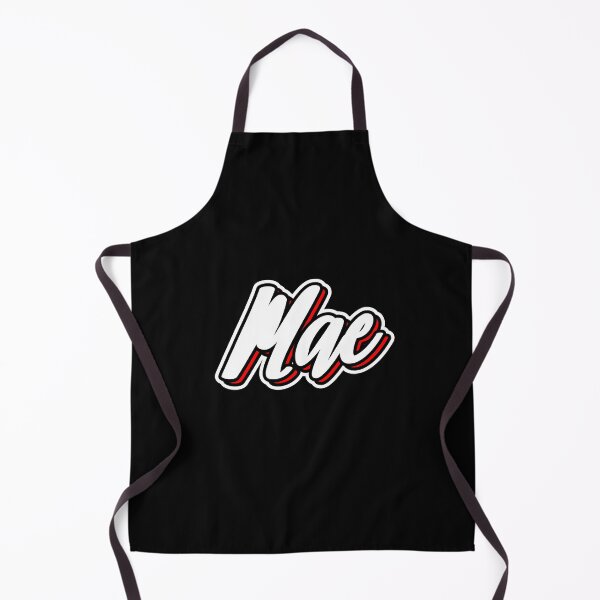 Item preview, Mae first name - hand lettering design designed and sold by sulies.