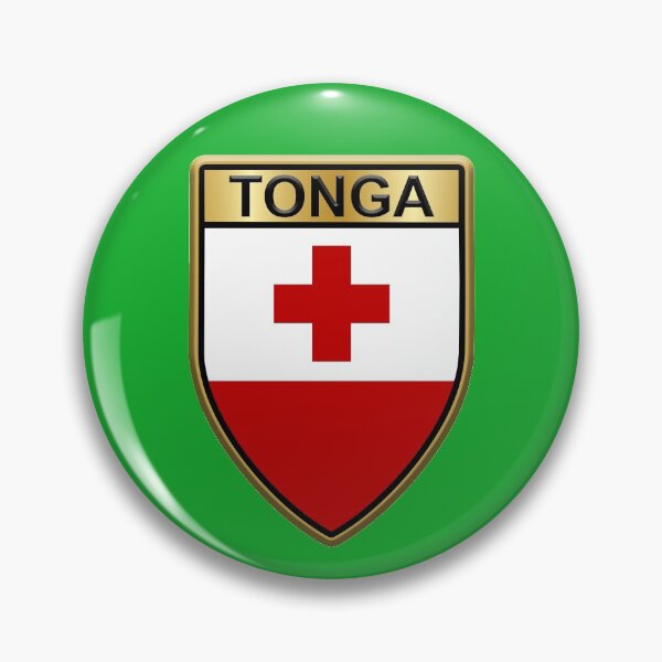 Item preview, Tonga Phone Cases Plus (9) designed and sold by mpodger.