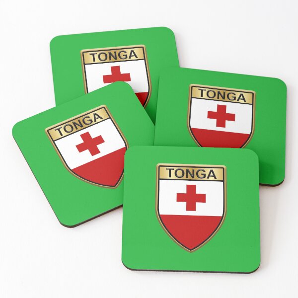 Item preview, Tonga Phone Cases Plus (9) designed and sold by mpodger.