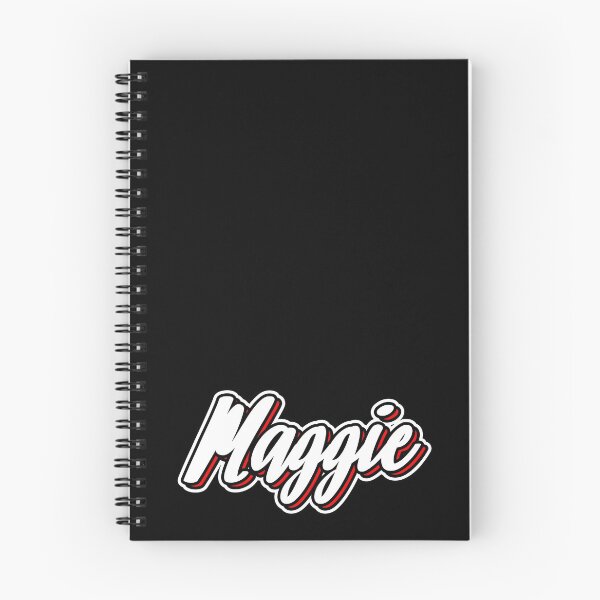Item preview, Maggie first name - hand lettering design designed and sold by sulies.