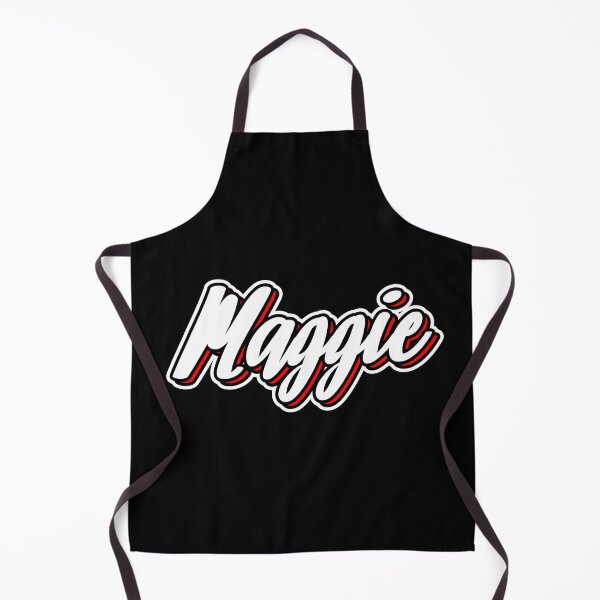 Item preview, Maggie first name - hand lettering design designed and sold by sulies.