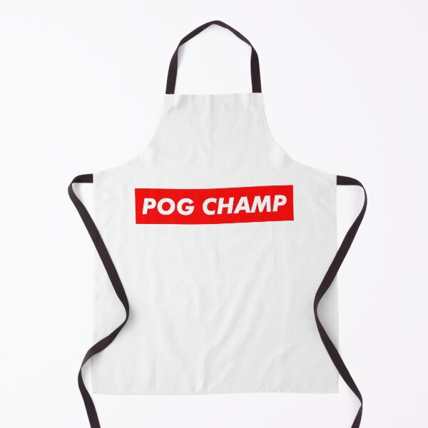 Item preview, Copy of POG CHAMP designed and sold by Swirlstache.