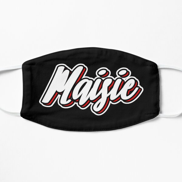 Maisie Name Accessories Redbubble