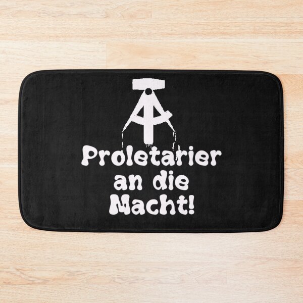 Item preview, Proletarians to power! designed and sold by neorevoxos.
