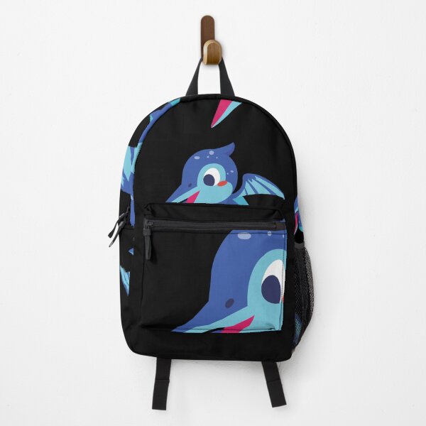 Item preview,  Blue Dinosaur Emoji Pattern 2 designed and sold by kyds.