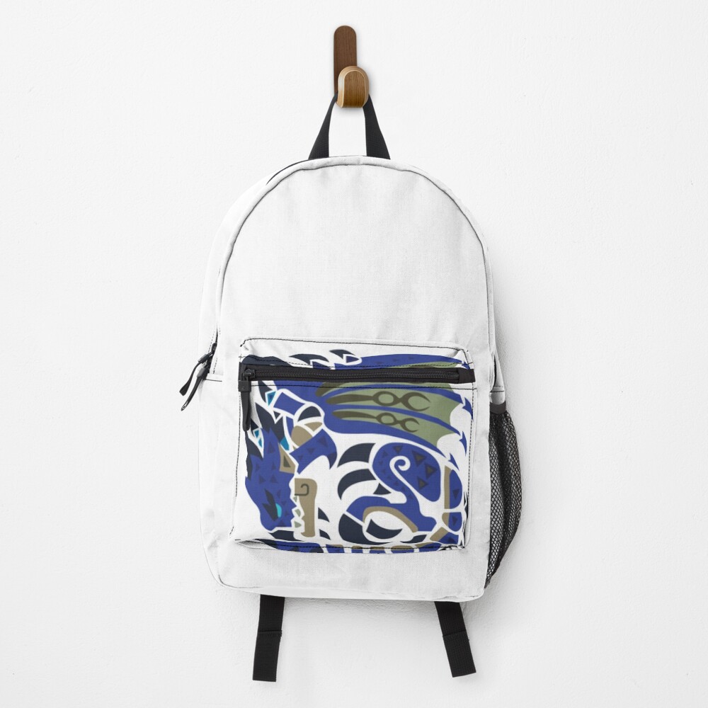 Item preview, Backpack designed and sold by SourDrop.