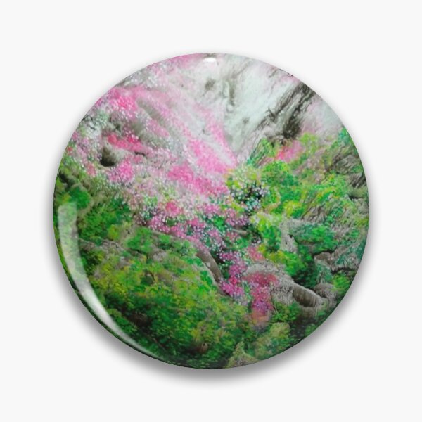 Item preview, Aura of spring designed and sold by BL0814ART.