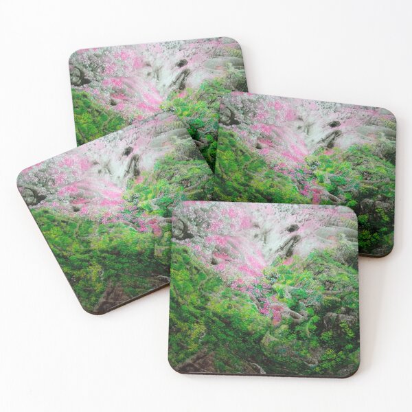 Item preview, Aura of spring designed and sold by BL0814ART.